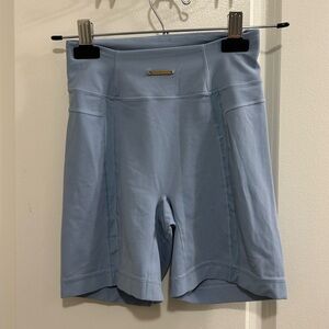 Gymshark x Whitney Simmons Biker Short